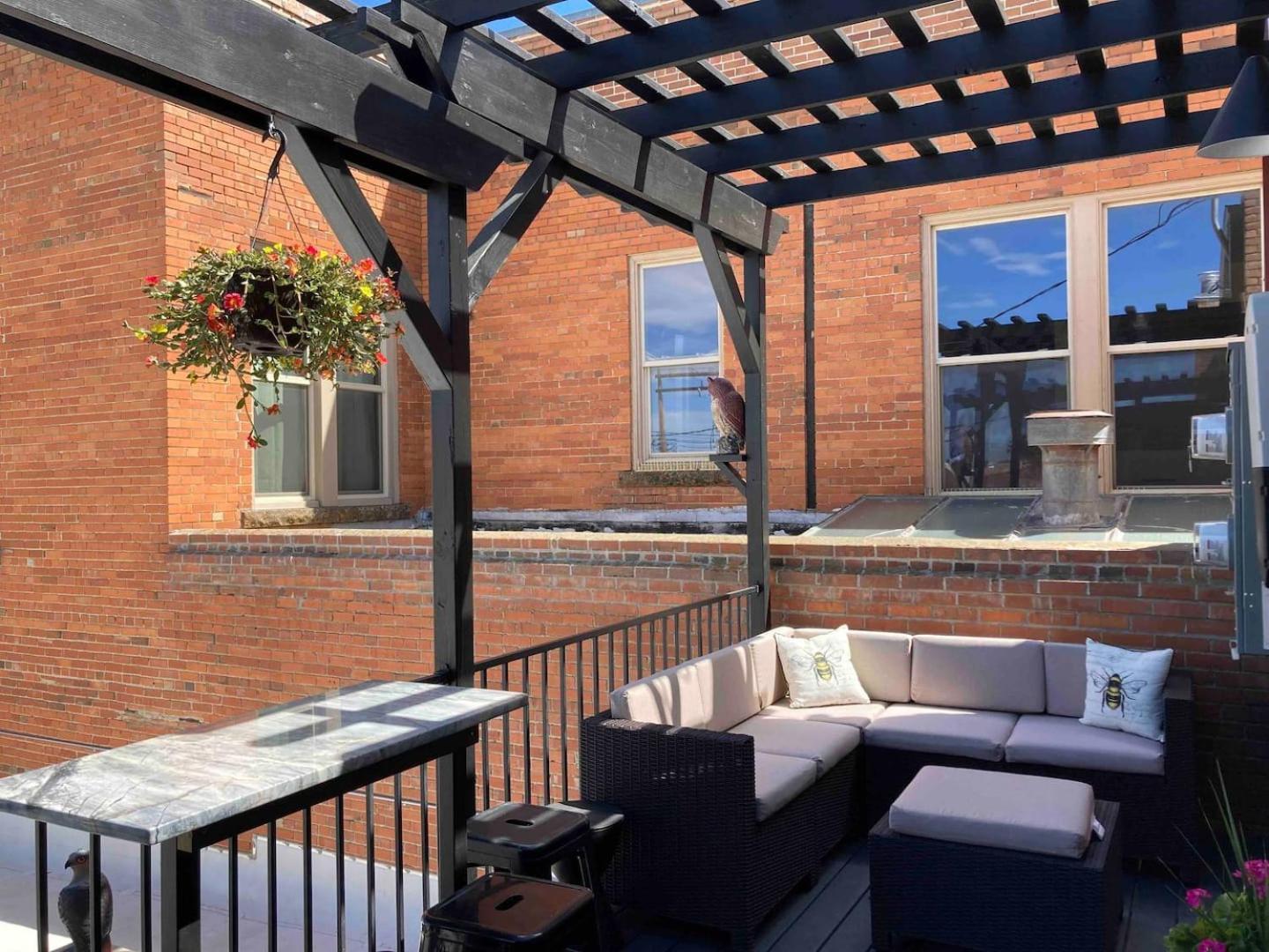The Loft On Main In Sheridan, Wy ภายนอก รูปภาพ