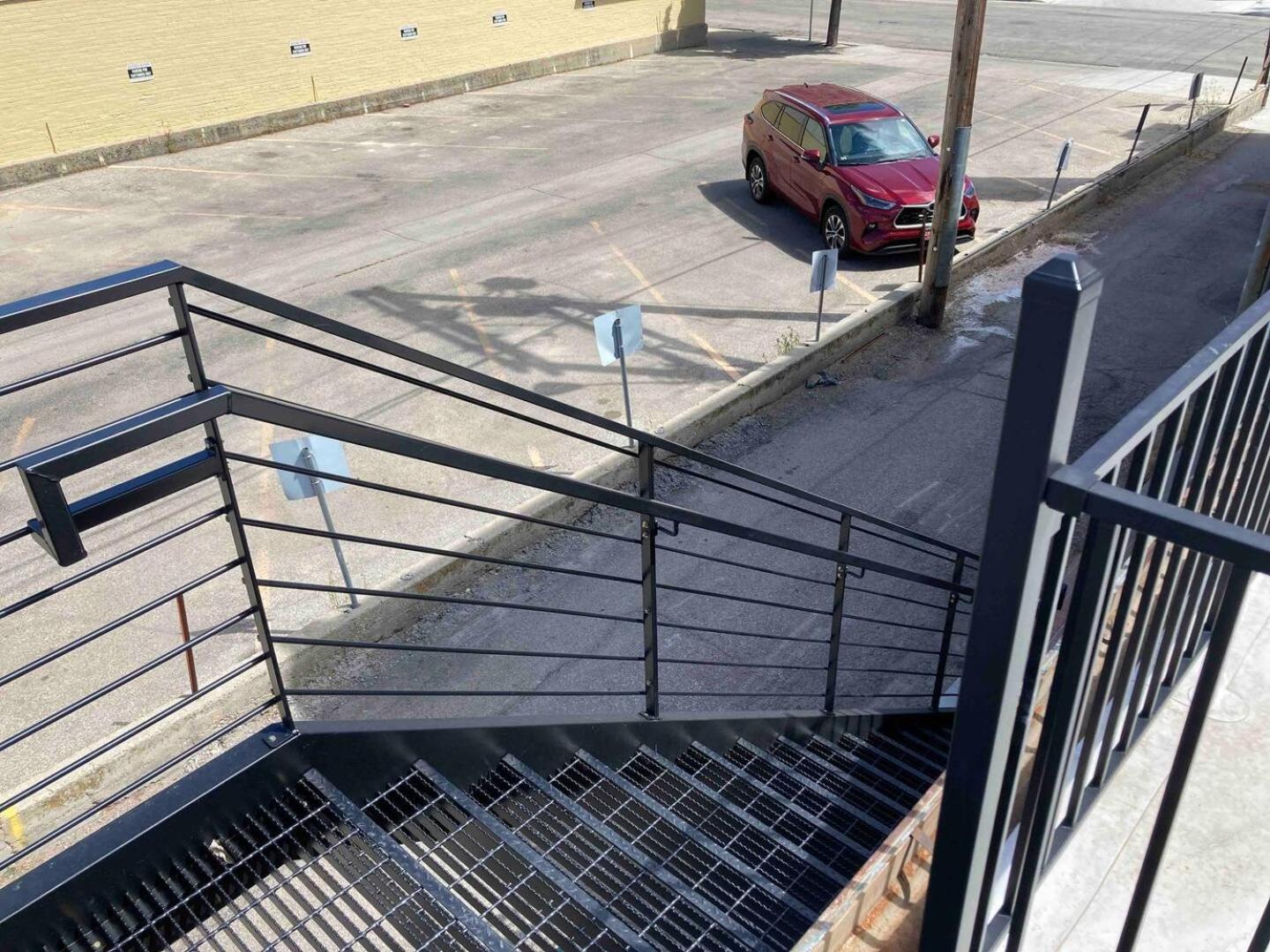 The Loft On Main In Sheridan, Wy ภายนอก รูปภาพ
