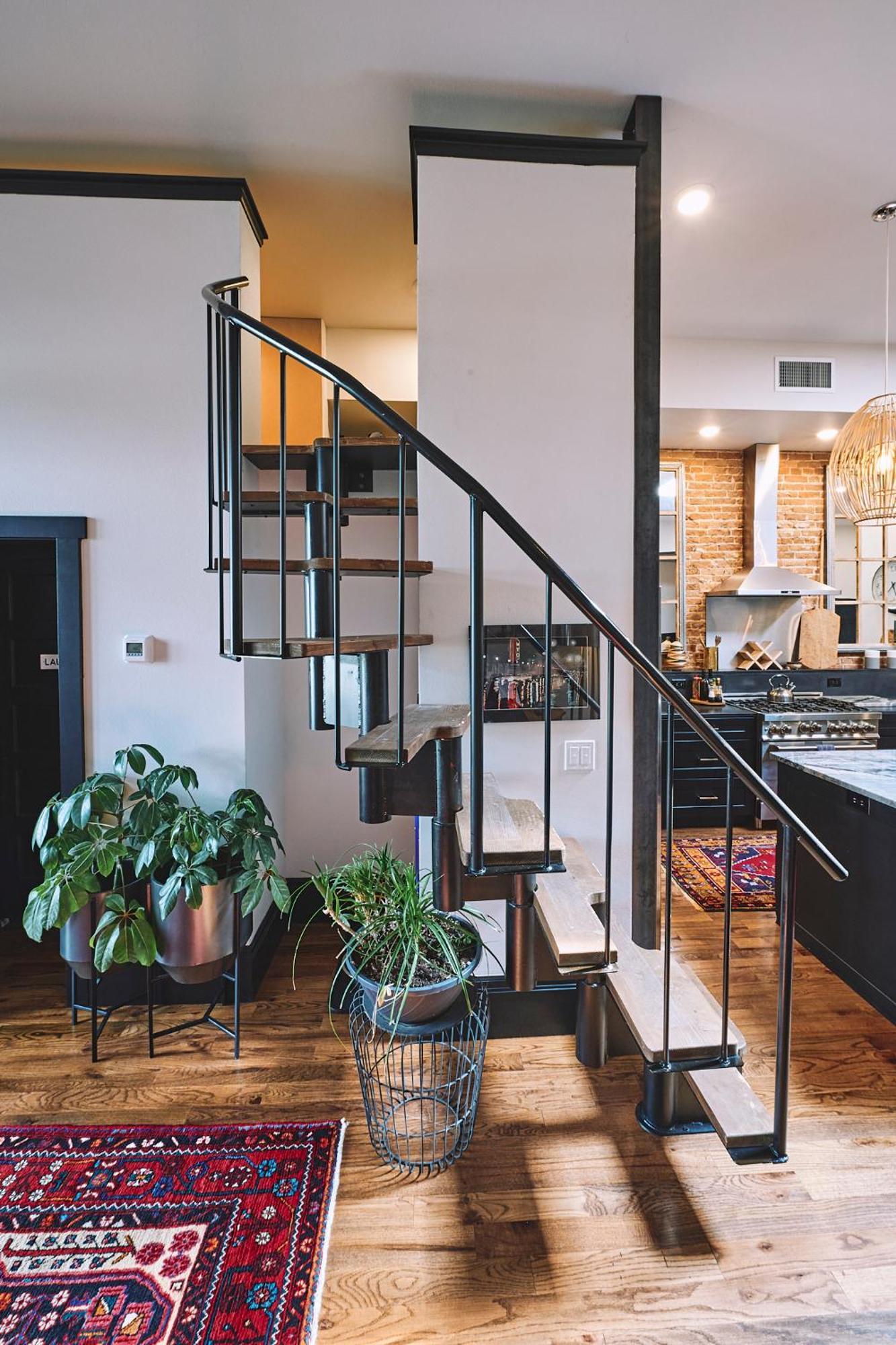 The Loft On Main In Sheridan, Wy ภายนอก รูปภาพ