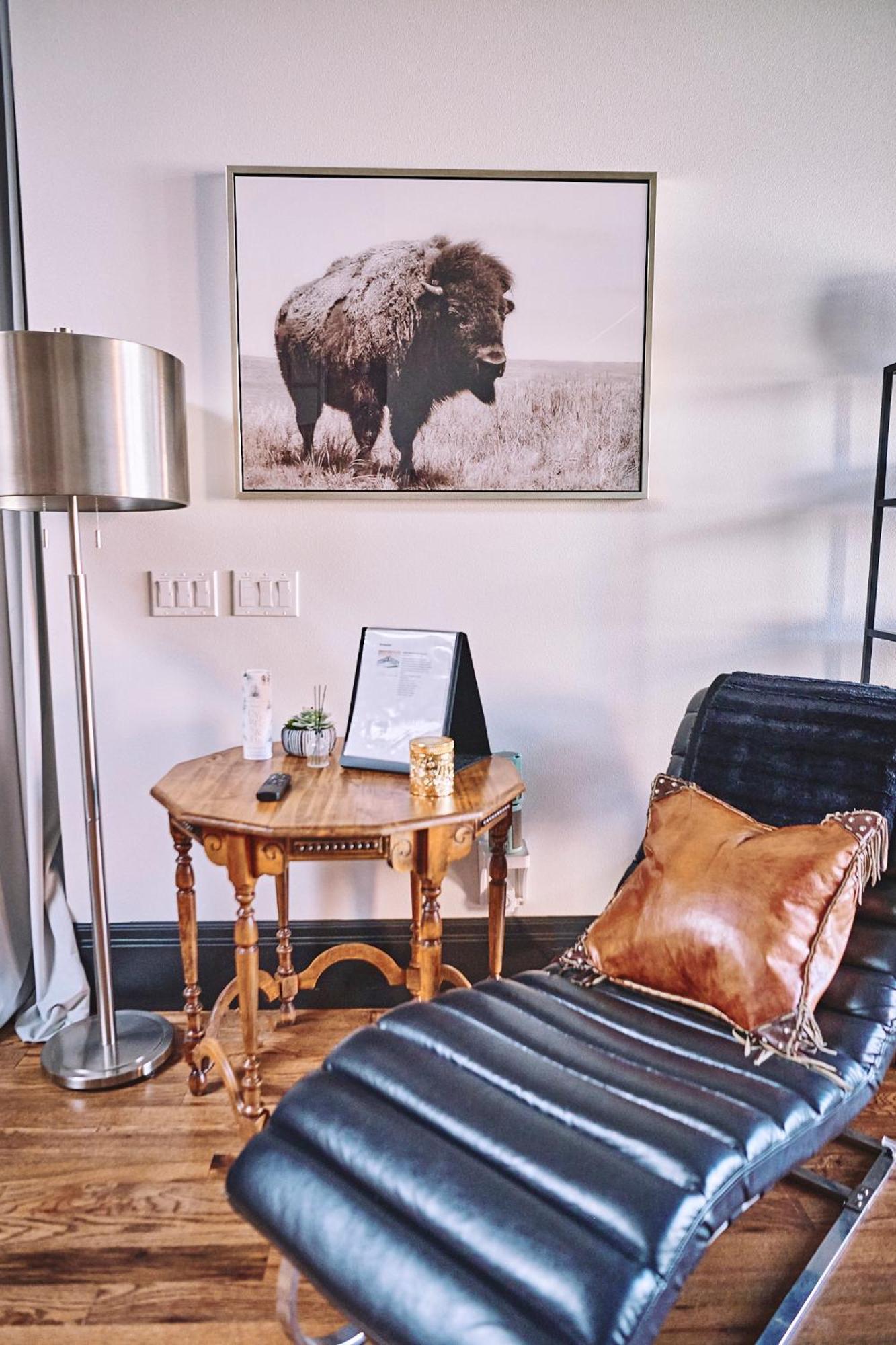 The Loft On Main In Sheridan, Wy ภายนอก รูปภาพ