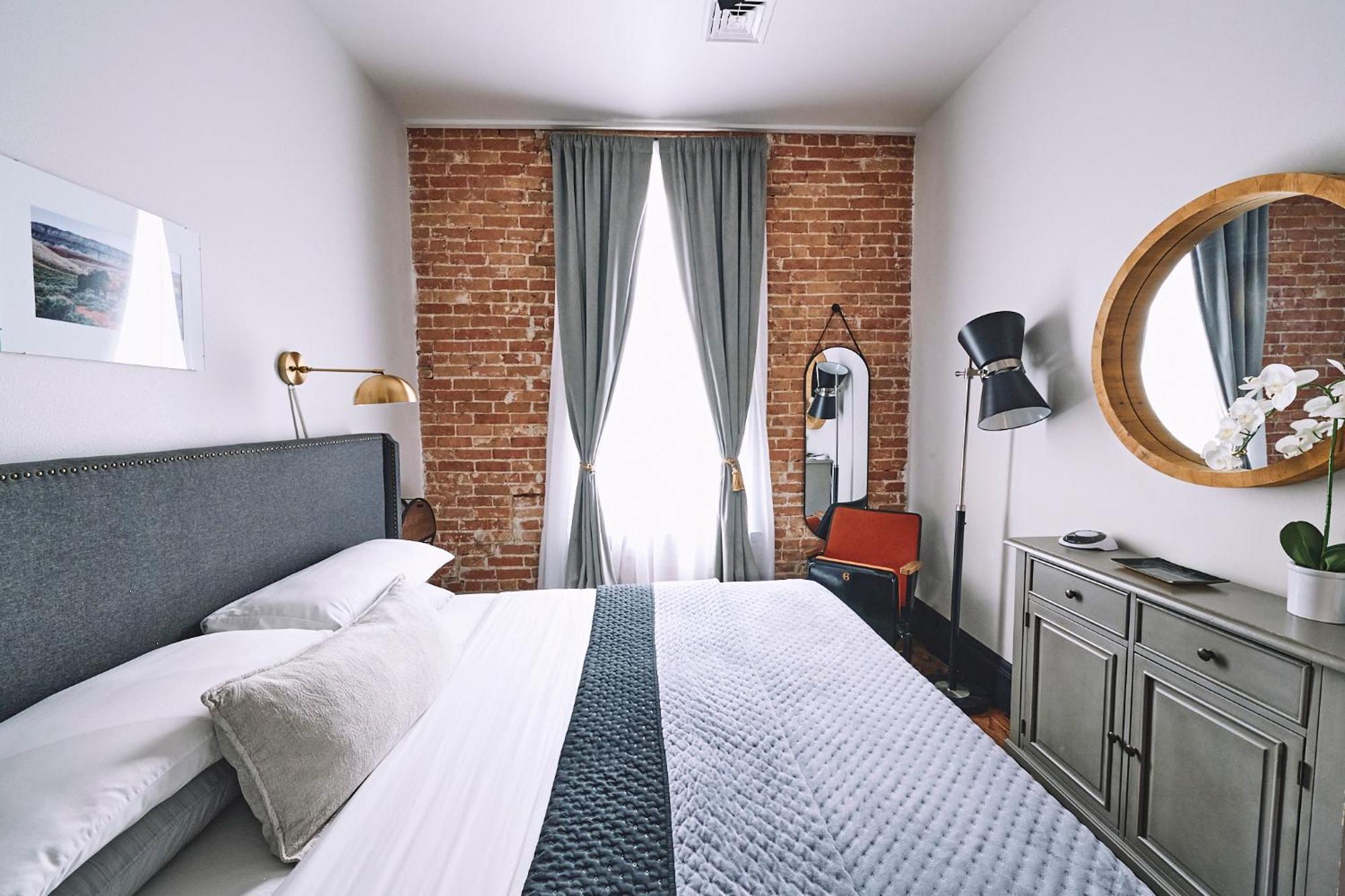 The Loft On Main In Sheridan, Wy ภายนอก รูปภาพ