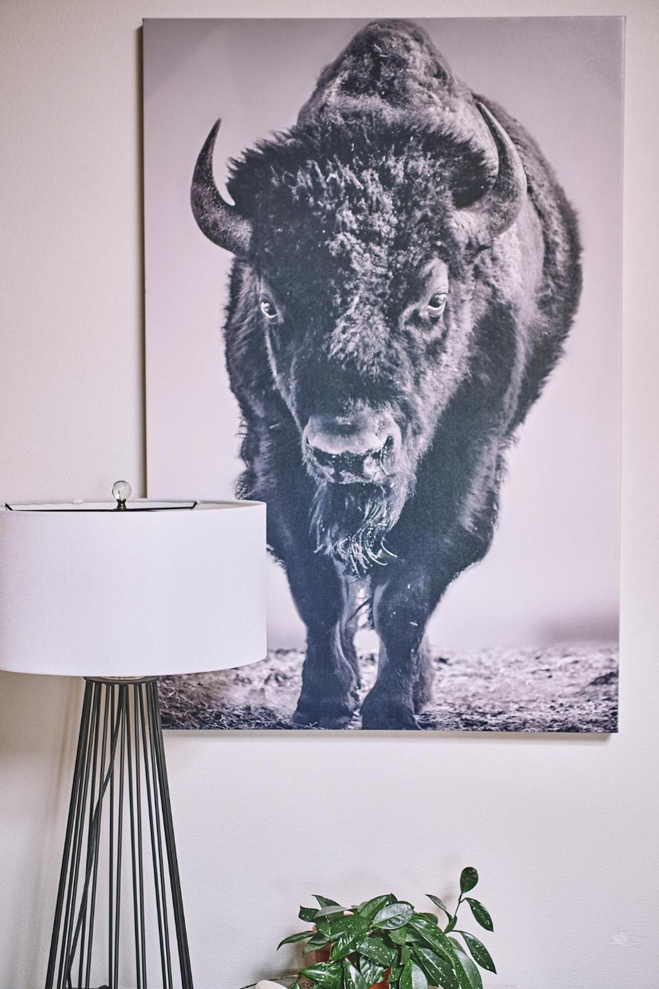 The Loft On Main In Sheridan, Wy ภายนอก รูปภาพ