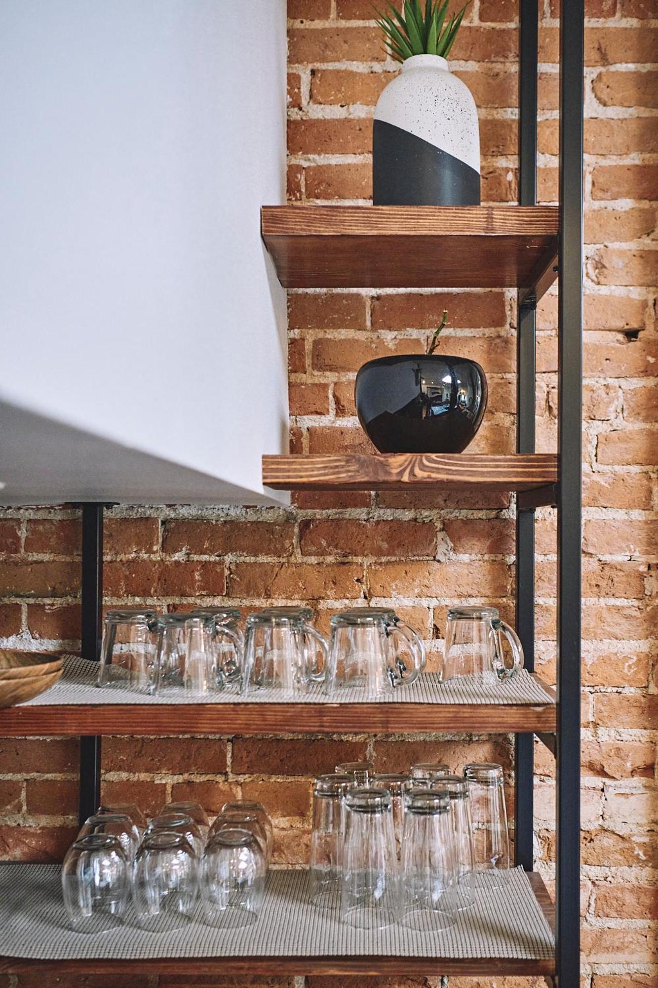 The Loft On Main In Sheridan, Wy ภายนอก รูปภาพ