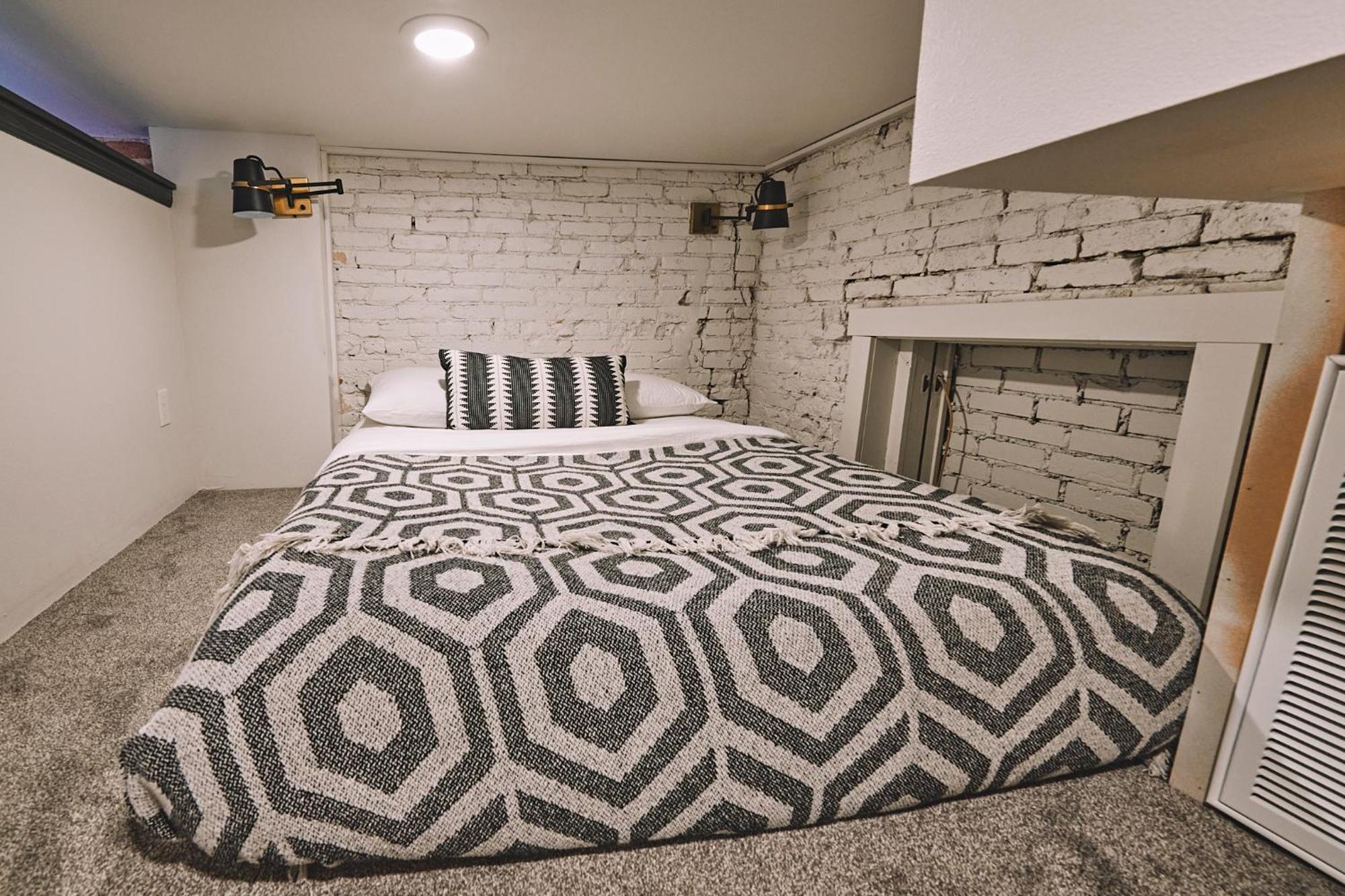The Loft On Main In Sheridan, Wy ภายนอก รูปภาพ
