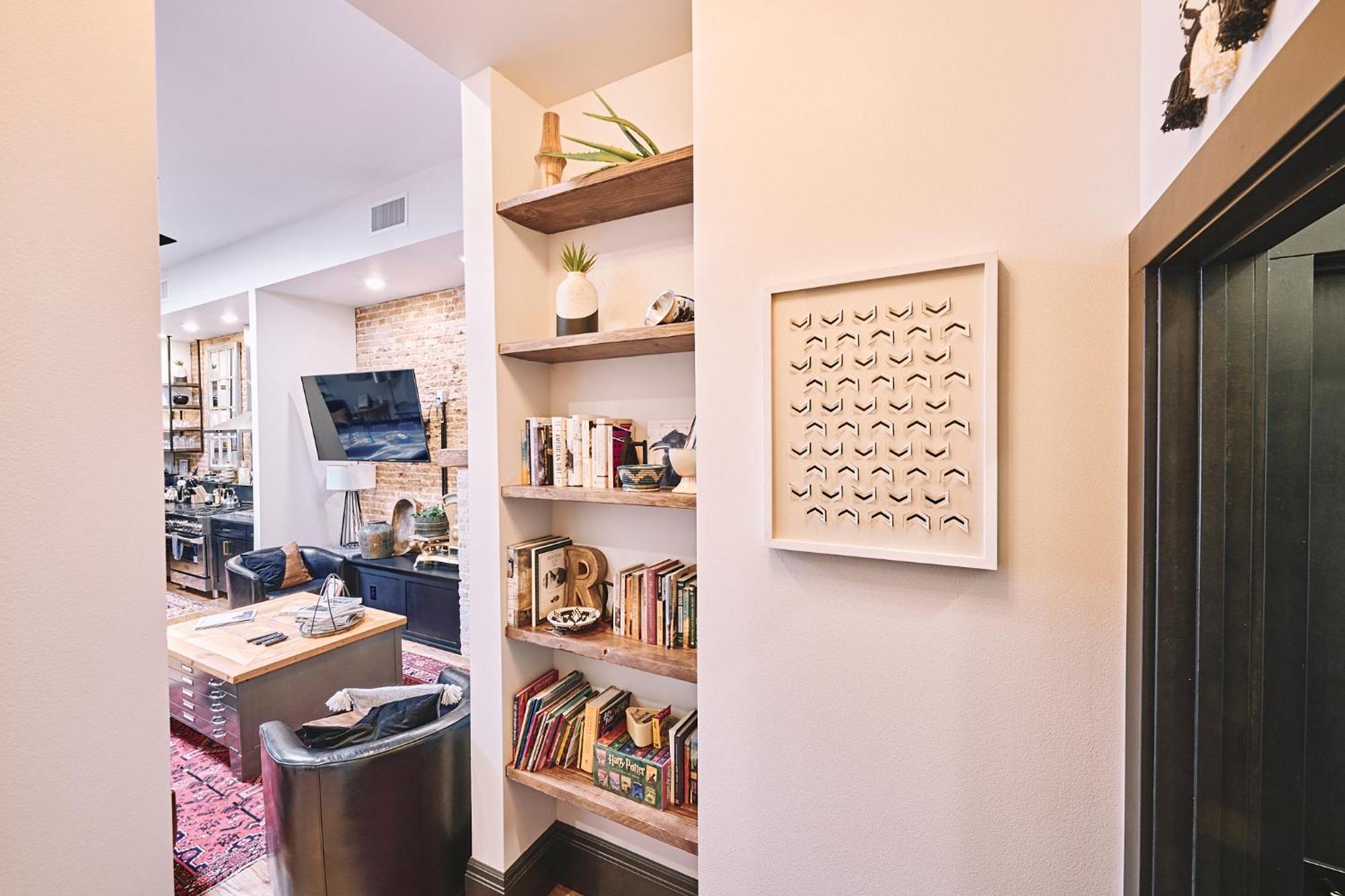 The Loft On Main In Sheridan, Wy ภายนอก รูปภาพ