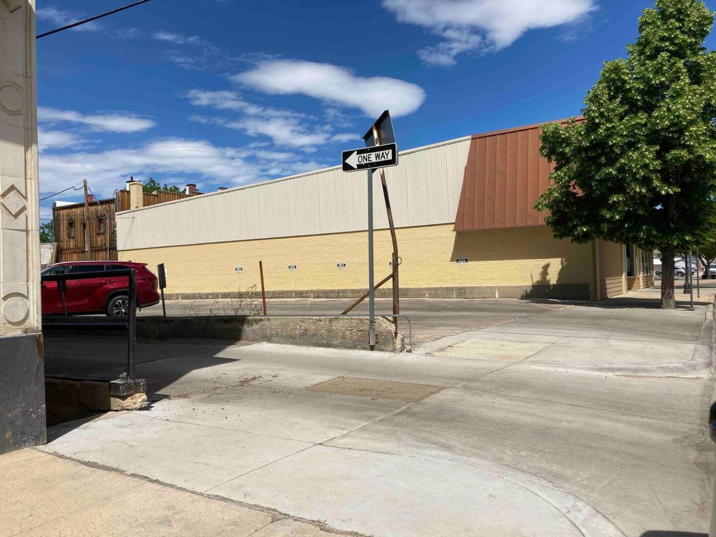 The Loft On Main In Sheridan, Wy ภายนอก รูปภาพ