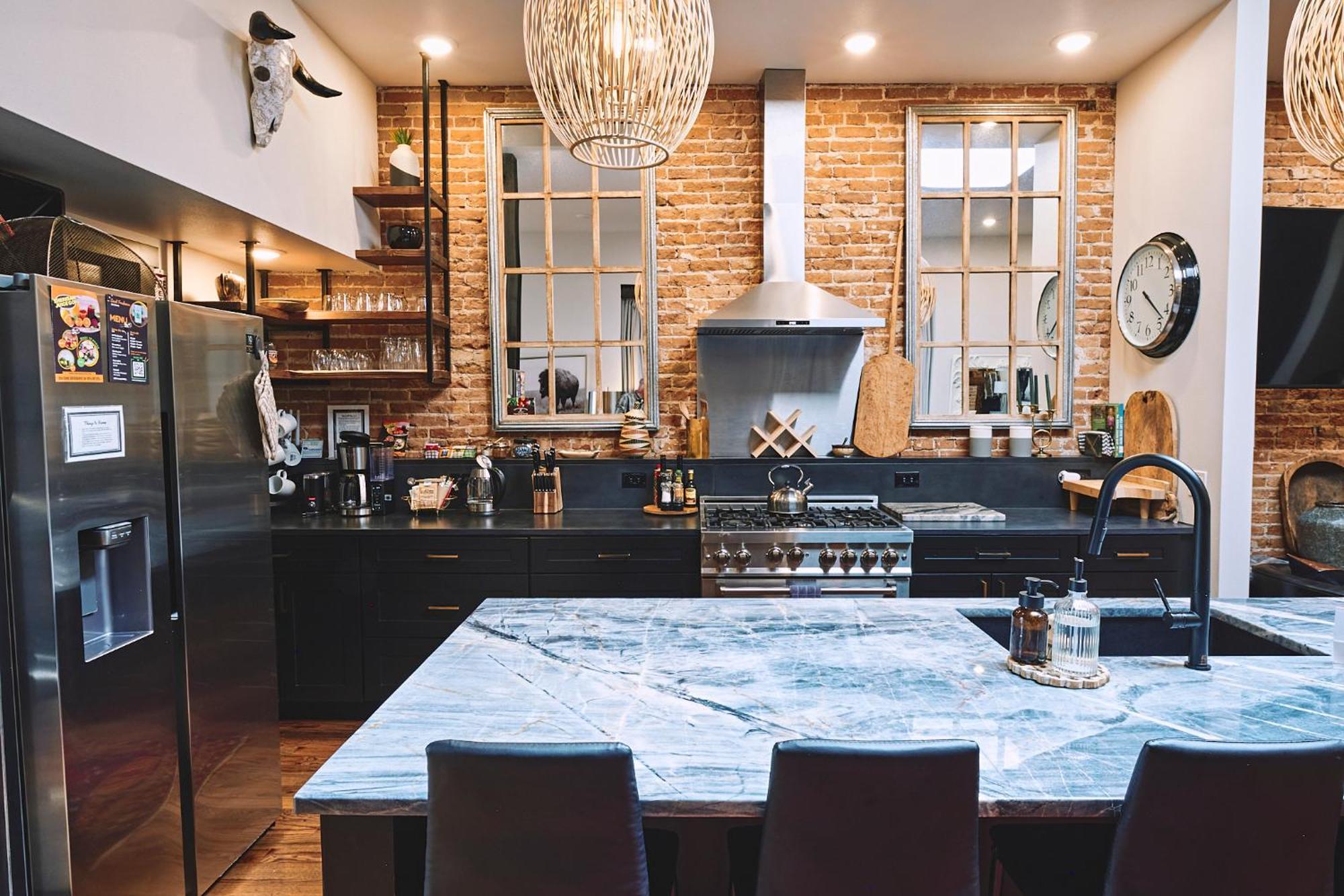 The Loft On Main In Sheridan, Wy ภายนอก รูปภาพ