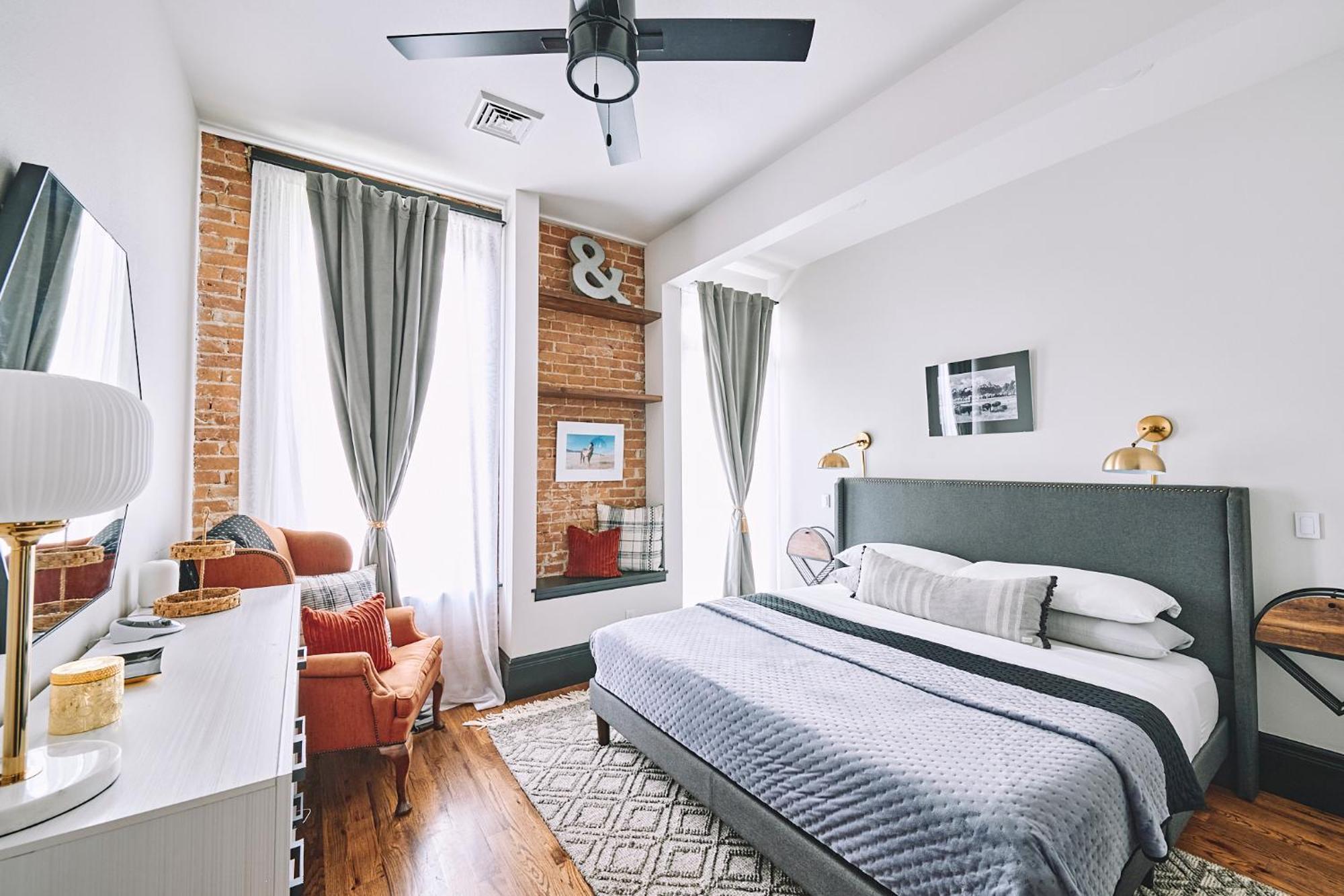 The Loft On Main In Sheridan, Wy ภายนอก รูปภาพ