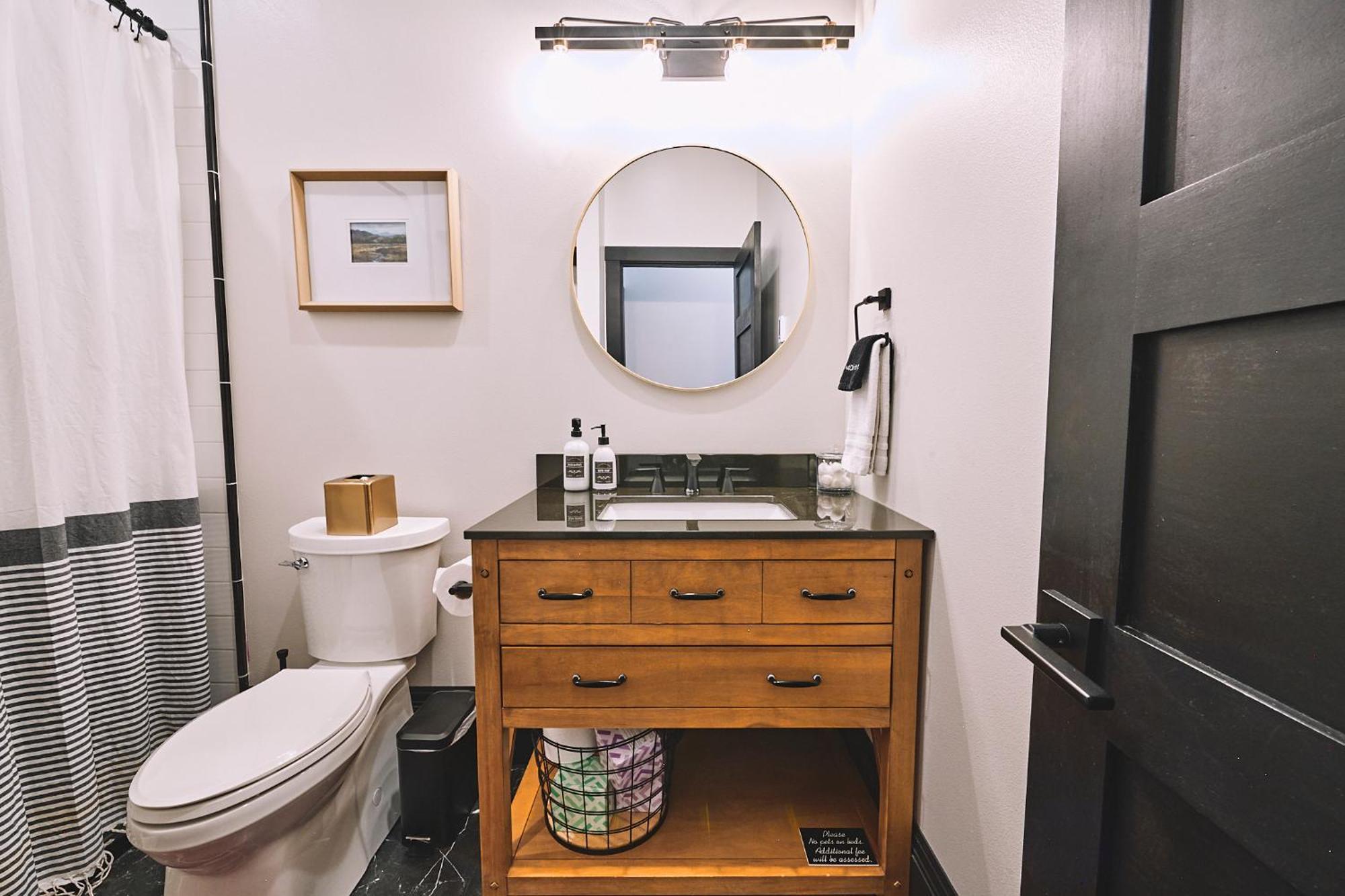 The Loft On Main In Sheridan, Wy ภายนอก รูปภาพ
