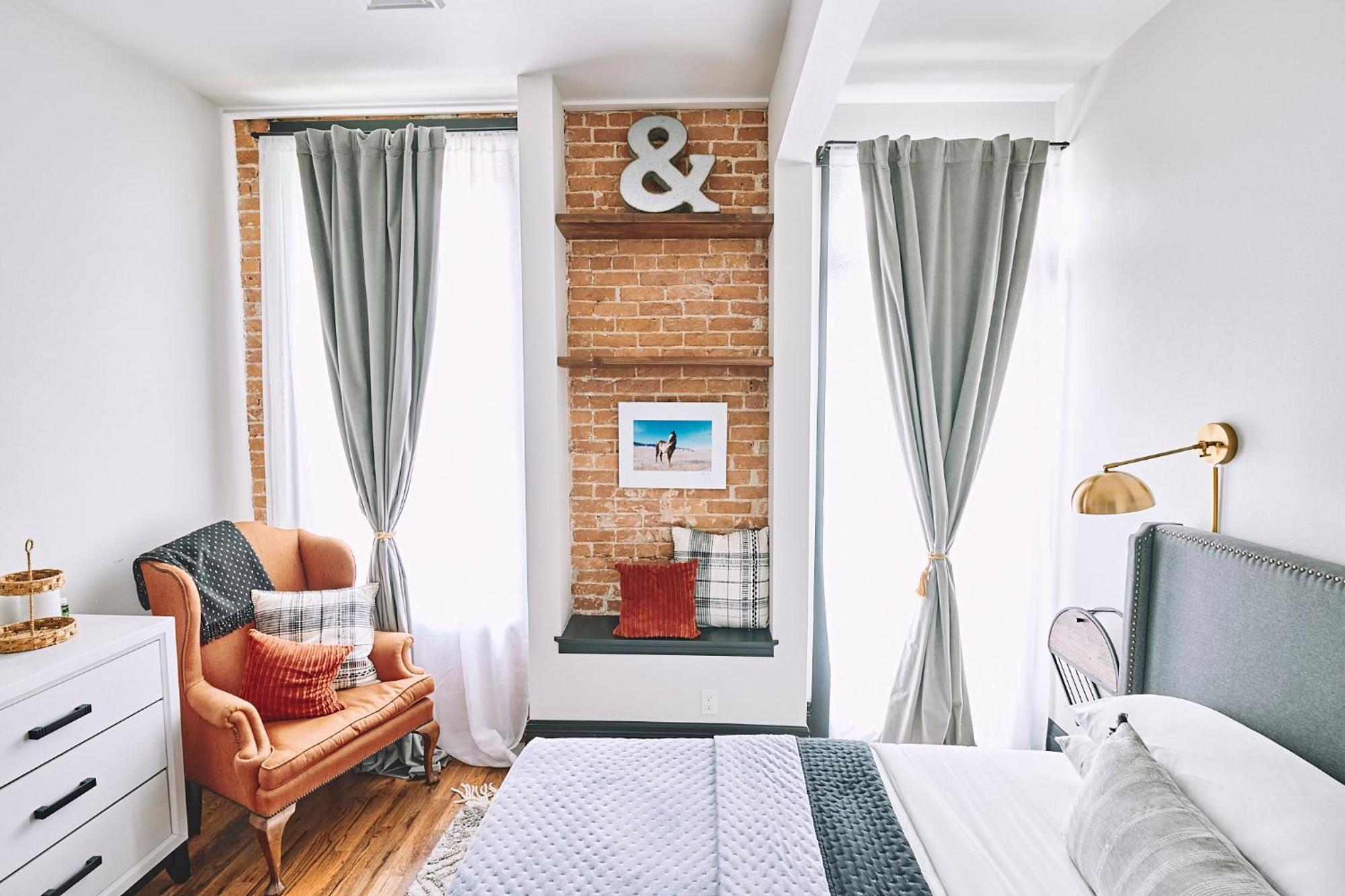 The Loft On Main In Sheridan, Wy ภายนอก รูปภาพ