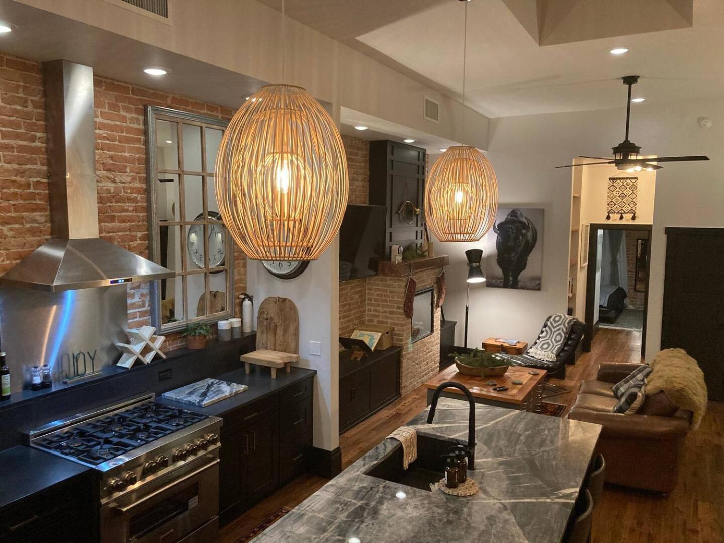 The Loft On Main In Sheridan, Wy ภายนอก รูปภาพ