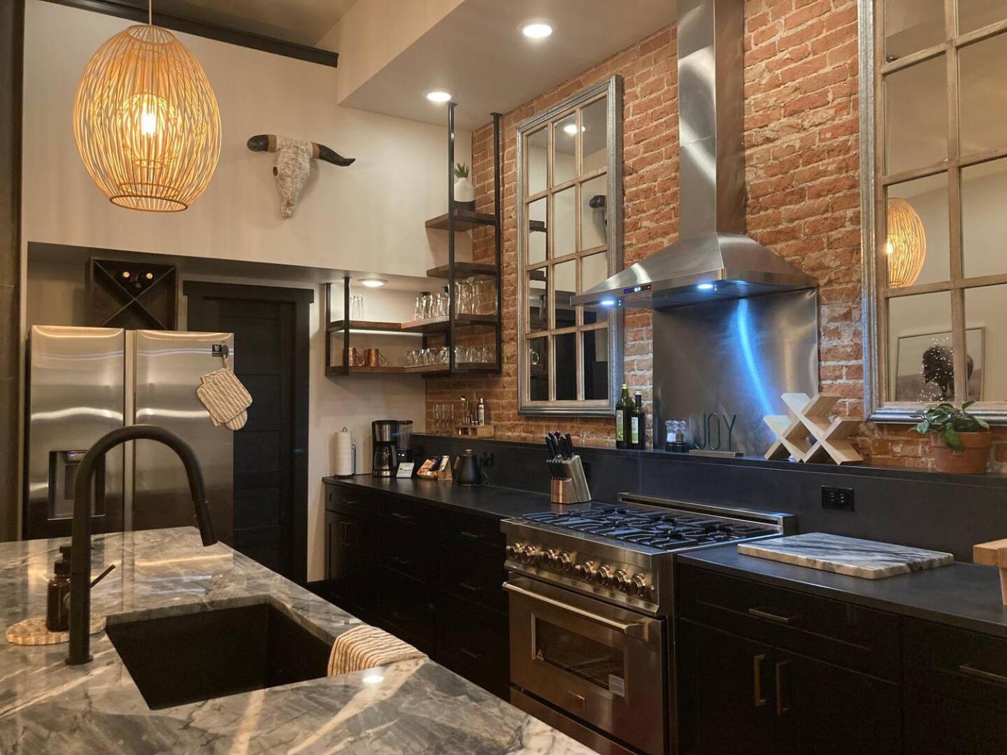The Loft On Main In Sheridan, Wy ภายนอก รูปภาพ